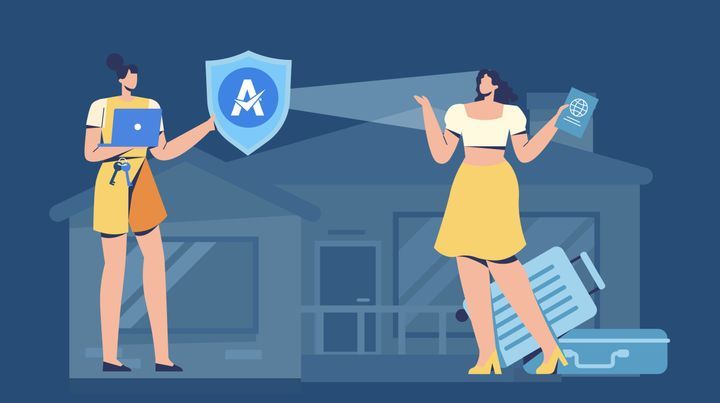 Guest Screening for Short-Term Rentals: How to Stop Fake Bookings in 2026