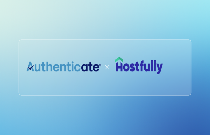 Elevating Guest Screening with Hostfully